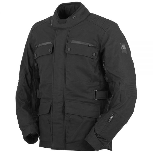 Furygan Vulcain DH Noir