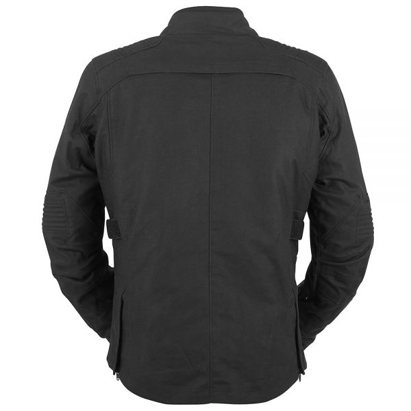 Furygan Vulcain DH Noir