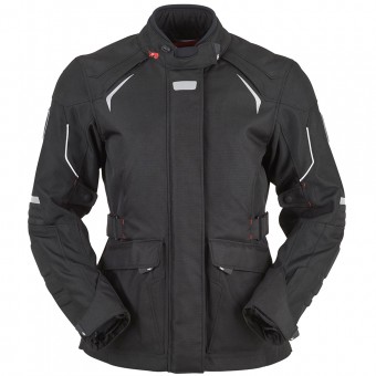 Veste Moto Furygan WL-12 Lady Noir