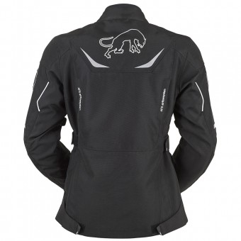 Furygan WL-12 Lady Noir