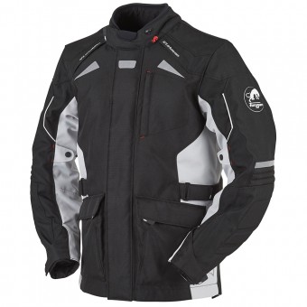 Furygan WR-16 Noir Gris