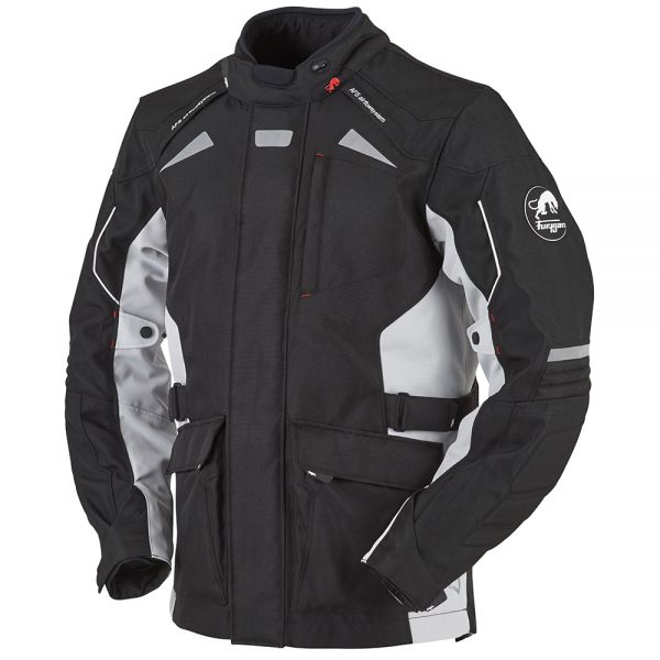 Furygan WR-16 Noir Gris