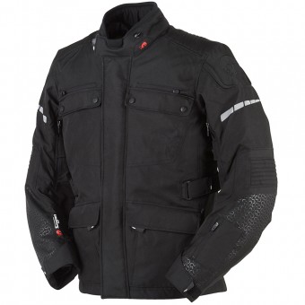 Furygan WR-22 Noir