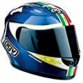Casque Integral AGV GP Pro Rossi Mugello