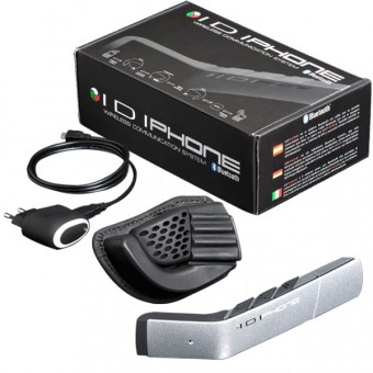 IDI Phone - Bluetooth