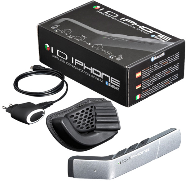 IDI Phone - Bluetooth