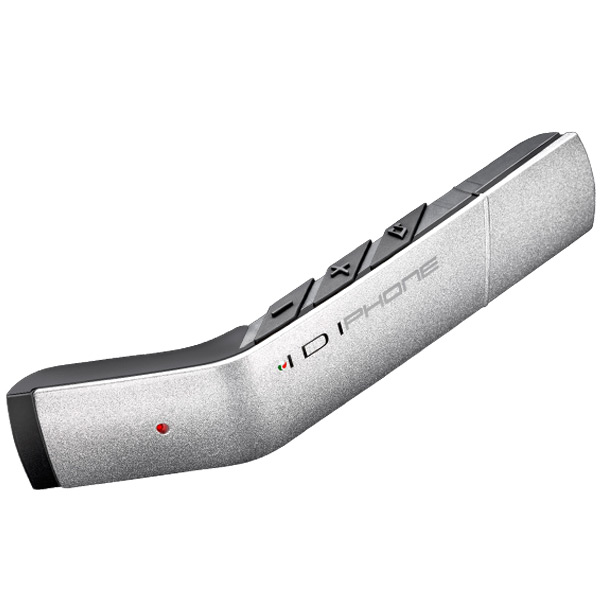 IDI Phone - Bluetooth