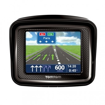 Tom Tom Urban Rider