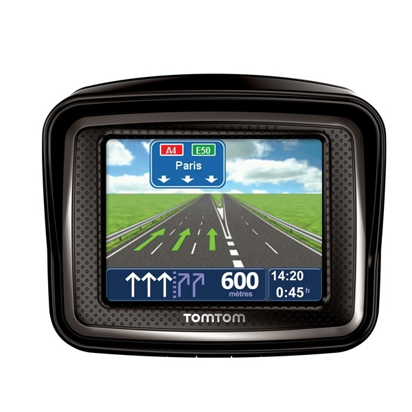 tom tom Urban rider France Pro