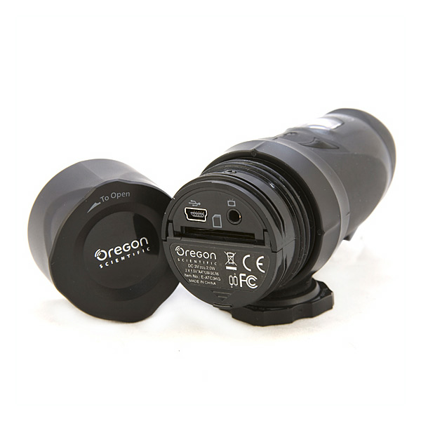 camera oregon