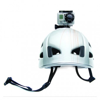 helmet hero wide - Go Pro