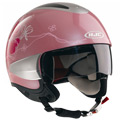 Casque Jet HJC IS-35 Diana