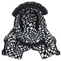 Interieur casque Scorpion Interieur complet Exo 400 Damiers
