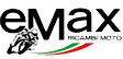 Motos E-max