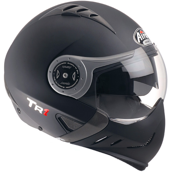 Casque Modulable Airoh TR1 TR8NO Noir Mat