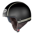 Casque Jet Nolan N30 Pinball flat black 171