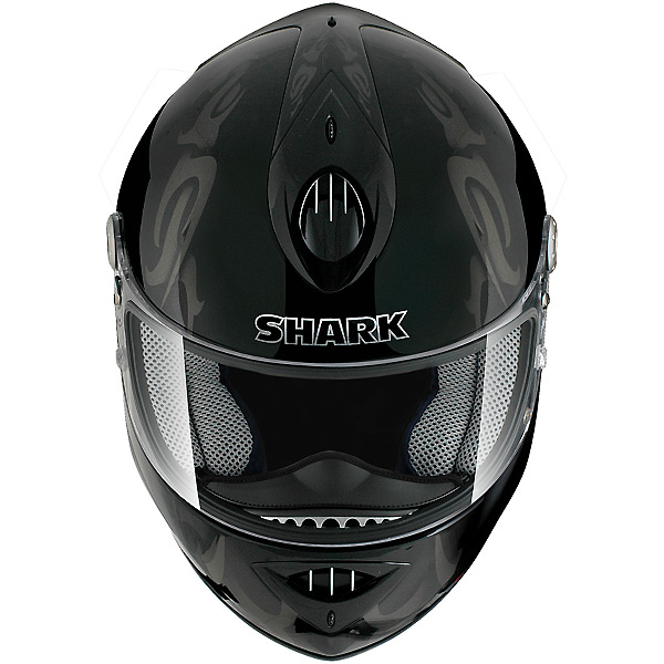 Casque Integral Shark - Face