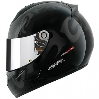 Casque Integral Shark RSR 2 V+ Absolute KAR