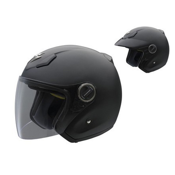 Casque jet Scorpion