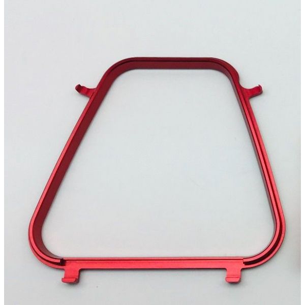 Boite  air DT-1 Racing Cage Filtre  air DT-1 Evo Yamaha WRF/YZF 250/450 (19-22)