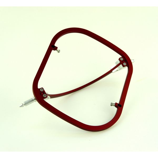 Boite  air DT-1 Racing Cage Filtre  air DT-1 KTM EXC/EXC-F/SX/SX-F (16-21)