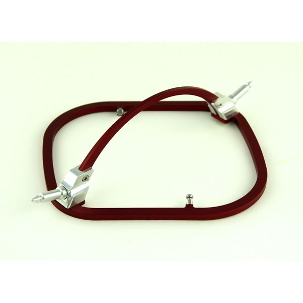 DT-1 Racing Cage Filtre à air DT-1 KTM EXC/EXC-F/SX/SX-F (16-21)