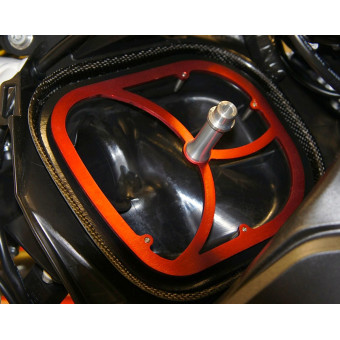 Boite à air DT-1 Racing Cage Filtre à air DT-1 KTM EXC/EXC-F/SX/SX-F (07-13) Boite à air DT-1 Racing Cage Filtre à air DT-1 KTM EXC/EXC-F/SX/SX-F (07-13)