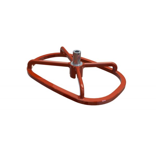 Boite  air DT-1 Racing Cage Filtre  air DT-1 Triple Honda CRF250R/CRF450R (17-21)