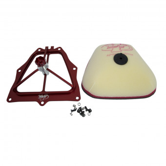 Boite à air DT-1 Racing Cage Filtre à air DT-1 Yamaha WRF/YZF 250/450 (19-22) Boite à air DT-1 Racing Cage Filtre à air DT-1 Yamaha WRF/YZF 250/450 (19-22)