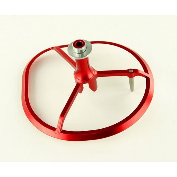 Boite  air DT-1 Racing Cage Filtre  air DT-1 Yamaha YZ125/YZ250 (97-22)