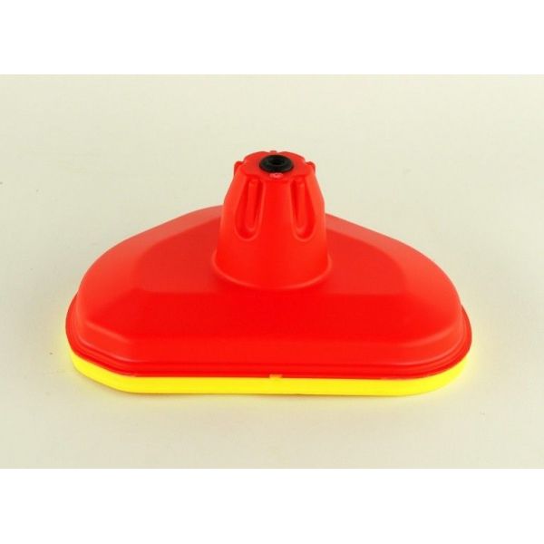 Boite  air DT-1 Racing Couvercle filtre  air DT-1 Honda CRF/Kawasaki KXF 250/450 (16-20)