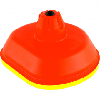 DT-1 Racing Couvercle filtre  air DT-1 Honda CRF250R/CRF450R (09-13)