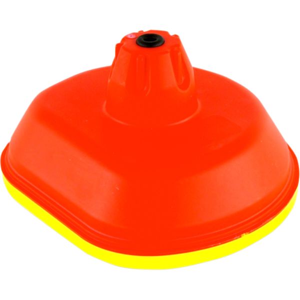 DT-1 Racing Couvercle filtre à air DT-1 Honda CRF250R/CRF450R (09-13)