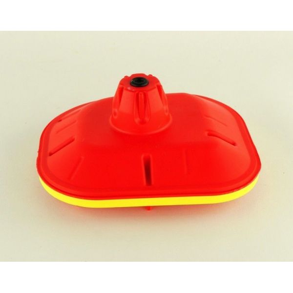 Boite  air DT-1 Racing Couvercle filtre  air DT-1 Husaberg TE/KTM EXC/SX (96-17)