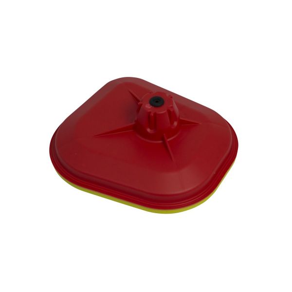 Boite  air DT-1 Racing Couvercle filtre  air DT-1 Kawasaki KX250/KX450 (19-22)