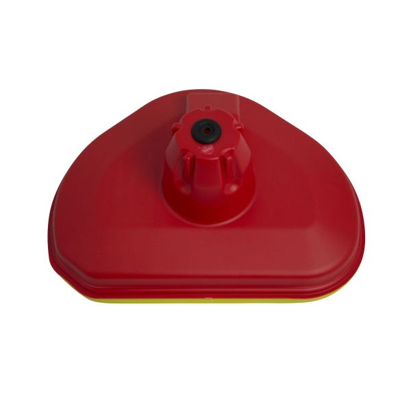 Boite  air DT-1 Racing Couvercle filtre  air DT-1 Kawasaki X250F/KX450F (16-20)