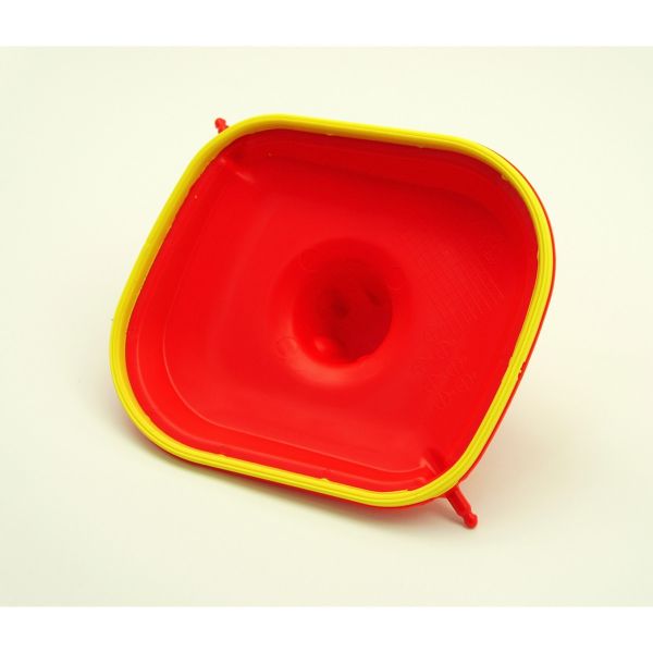 DT-1 Racing Couvercle filtre  air DT-1 KTM EXC-F/SX-F (17-21)