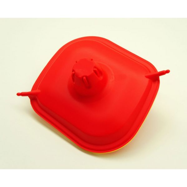 Boite  air DT-1 Racing Couvercle filtre  air DT-1 KTM EXC-F/SX-F (17-21)