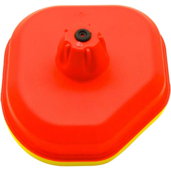 Boite  air DT-1 Racing Couvercle filtre  air DT-1 Suzuki RM-Z250/RM-Z450 (18-22)