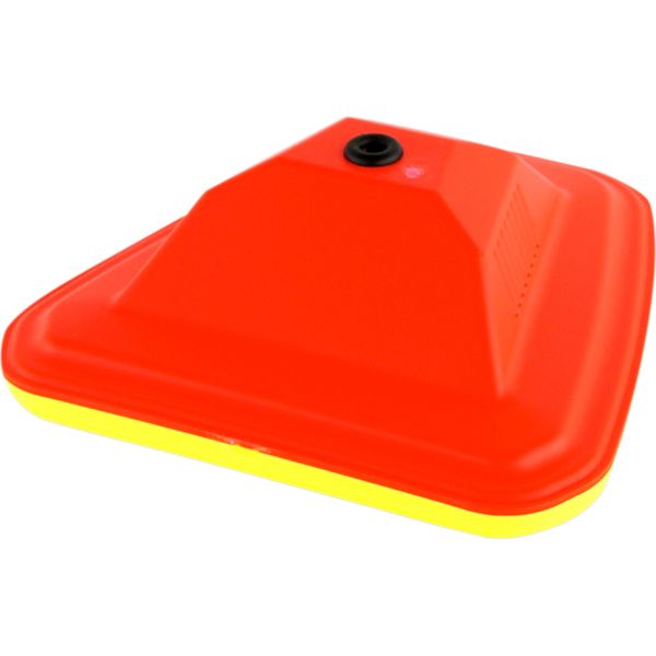 DT-1 Racing Couvercle filtre  air DT-1 Yamaha WRF/YZF 250/450 (15-19)