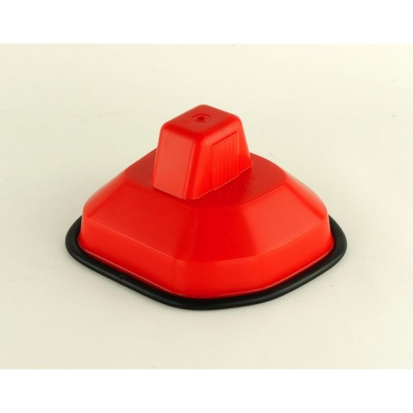 DT-1 Racing Couvercle filtre  air DT-1 Yamaha WRF/YZF 250/450 (15-19)