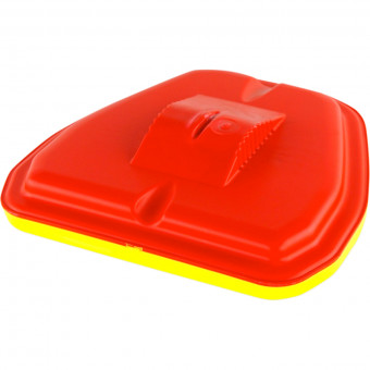 Boite  air DT-1 Racing Couvercle filtre  air DT-1 Yamaha YZ450F (10-13)