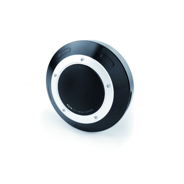 Puig Couvercle filtre Harley Davidson Sportster 883 Iron (16-20)