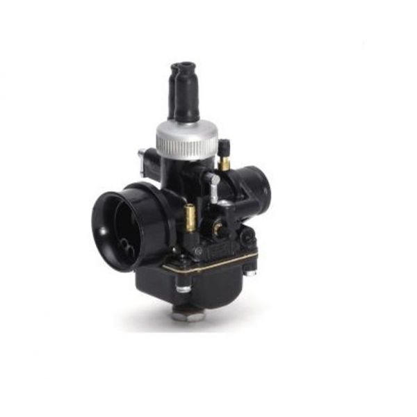 Carburateur Dell Orto Carburateur Dell Orto PHBG DS Black Edition Racing 19mm