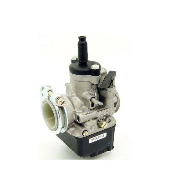 Carburateur Dell Orto Carburateur Dell Orto PHBL AS 24mm