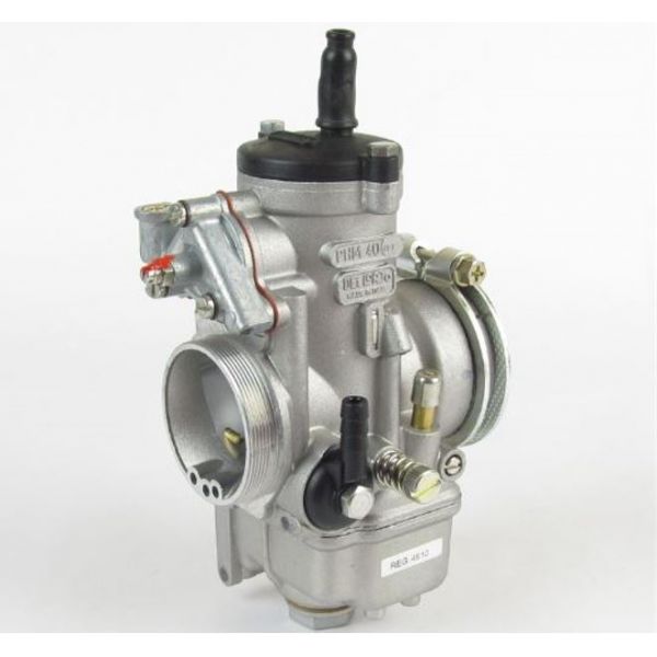 Carburateur Dell Orto Carburateur Dell Orto PHM AD1 40mm