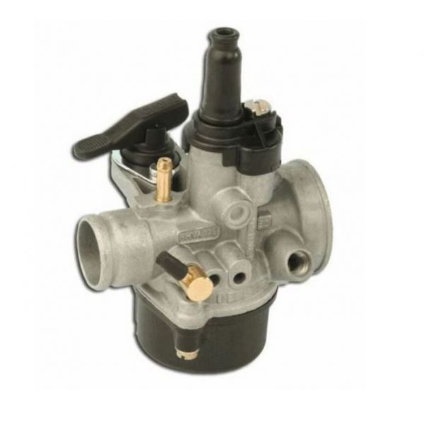 Carburateur Dell Orto Carburateur Dell Orto PHVA ED 17,5mm (starter a levier)