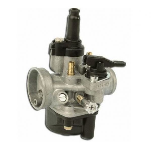 Dell Orto Carburateur Dell Orto PHVA ED 17,5mm (starter a levier)