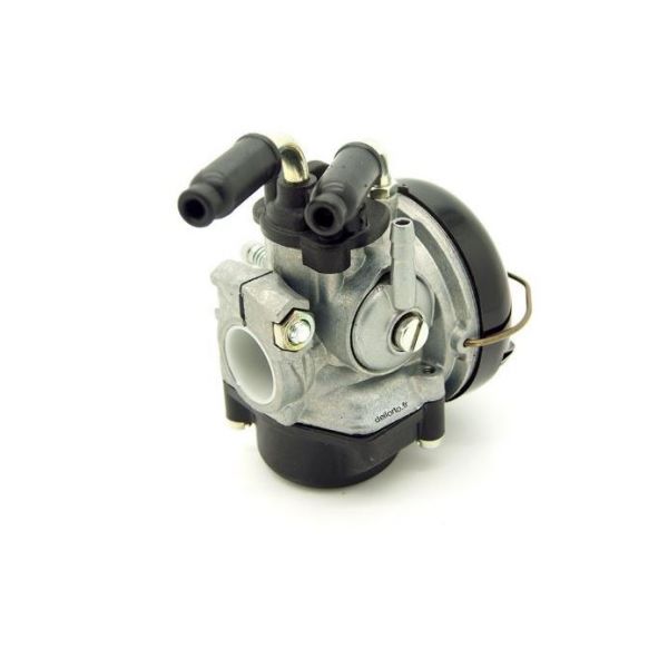 Carburateur Dell Orto Carburateur Dell Orto SHA 15/15 (starter a cable)