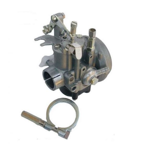 Dell Orto Carburateur Dell Orto SHBC 19mm (starter a cable)